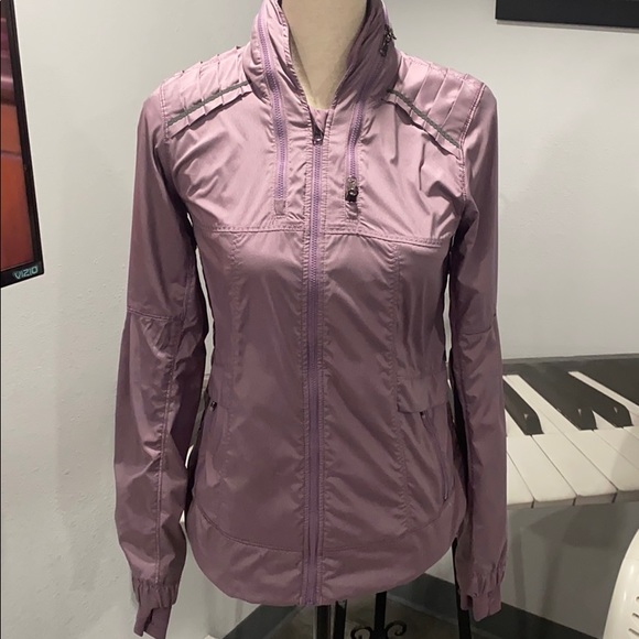 Lululemon Jacket - Picture 3 of 16